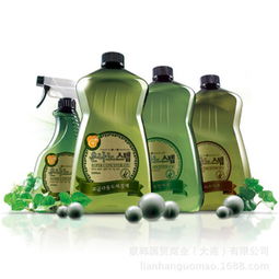 洗汰普洗滌用品 產(chǎn)品優(yōu)勢、加盟前景與市場機遇